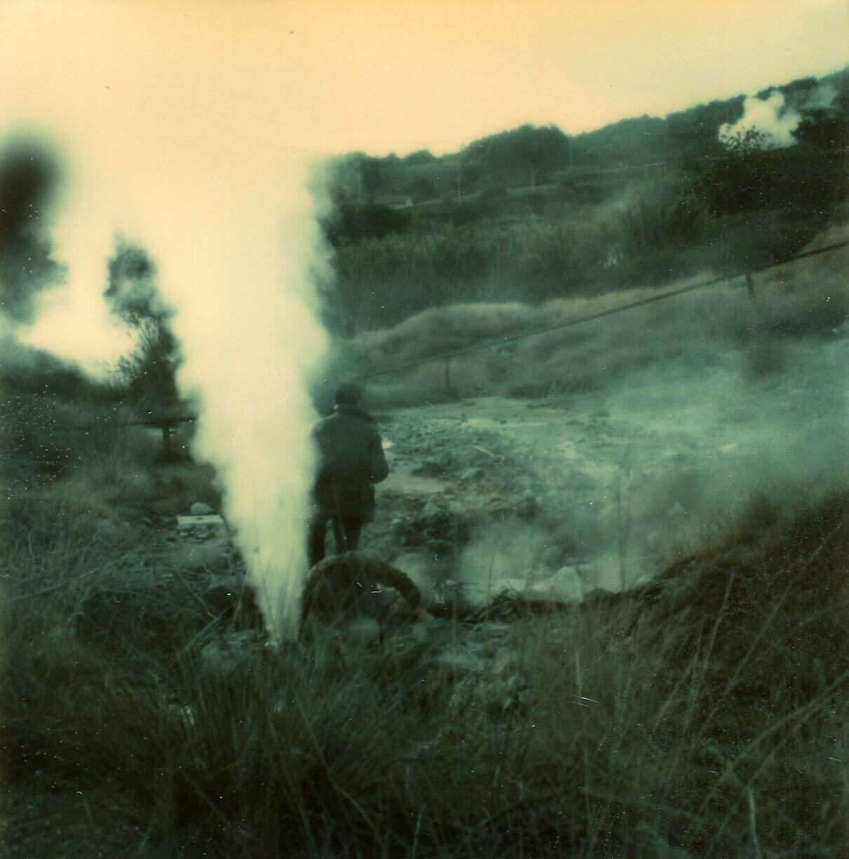 Petriolo Terme, Pisa